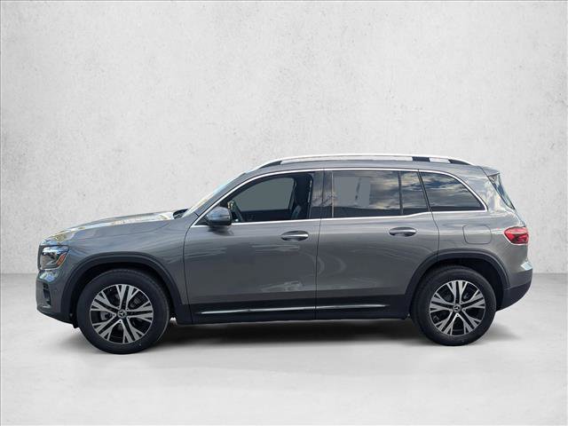 New 2026 Mercedes-Benz GLB 250 GLB 250 image 5