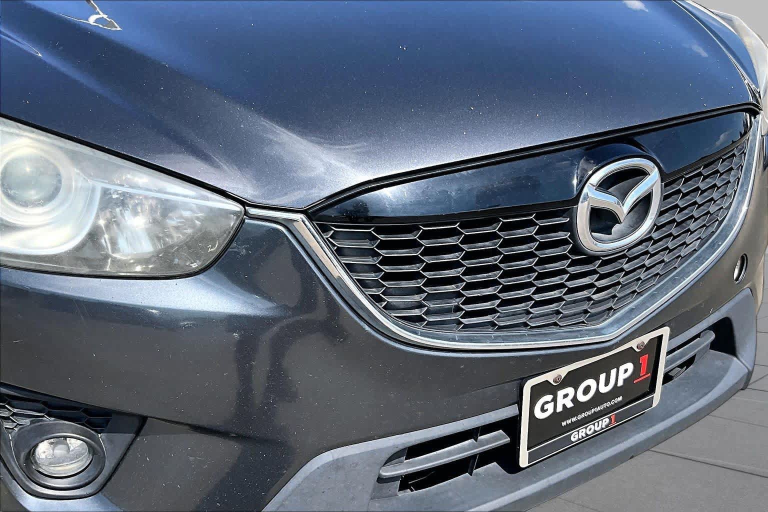 Used 2014 MAZDA CX-5 Touring FWD image 27