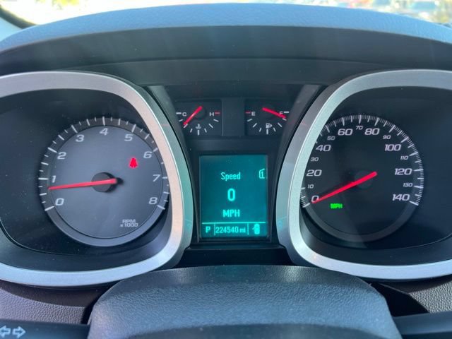 Used 2012 Chevrolet Equinox LTZ AWD/4WD image 23