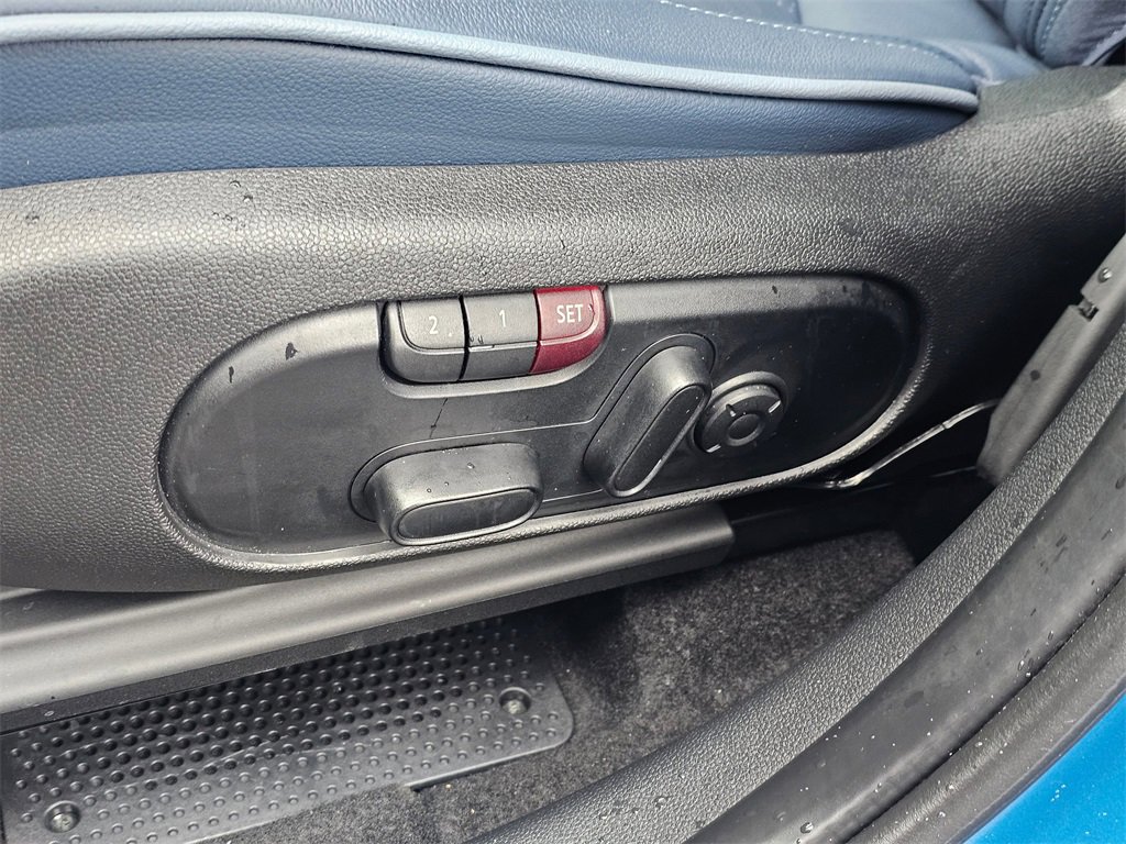 Used 2022 MINI Cooper Countryman S w/ Premium Package image 23