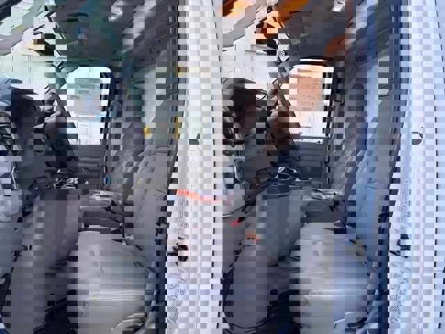 New 2026 Ford E-350 and Econoline 350 Super Duty w/ Power Equipment Group RWD image 29