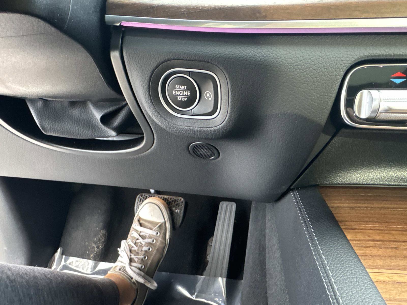 Certified 2025 Mercedes-Benz GLE 350 4MATIC image 26