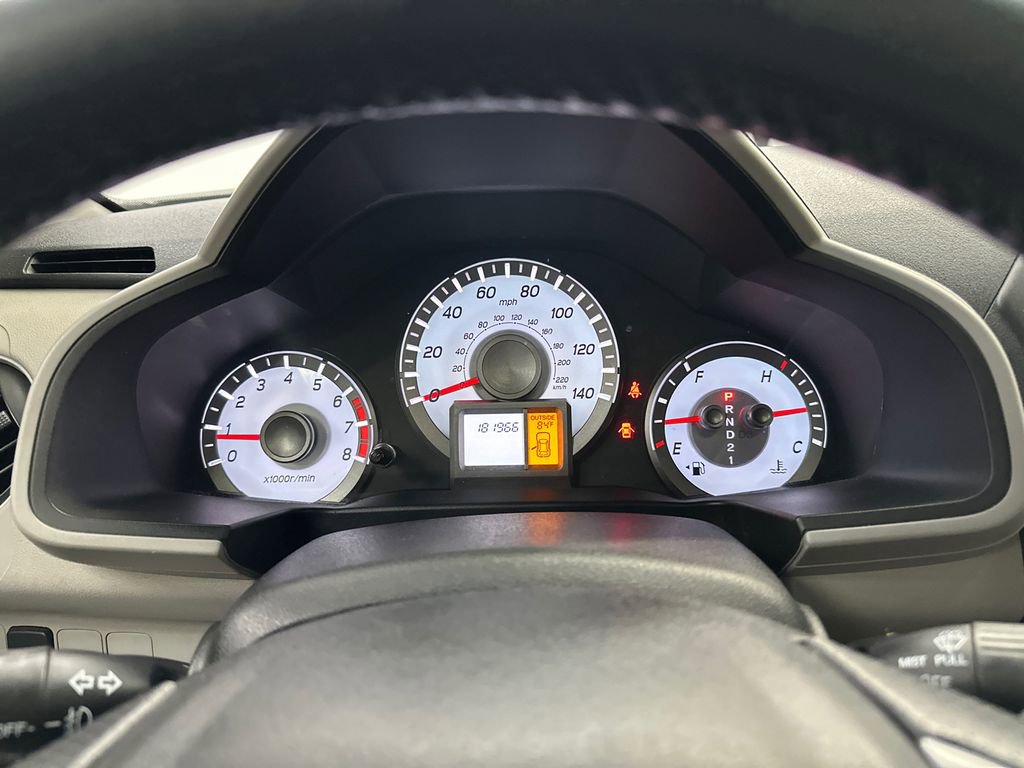 Used 2013 Honda Pilot EX-L image 30