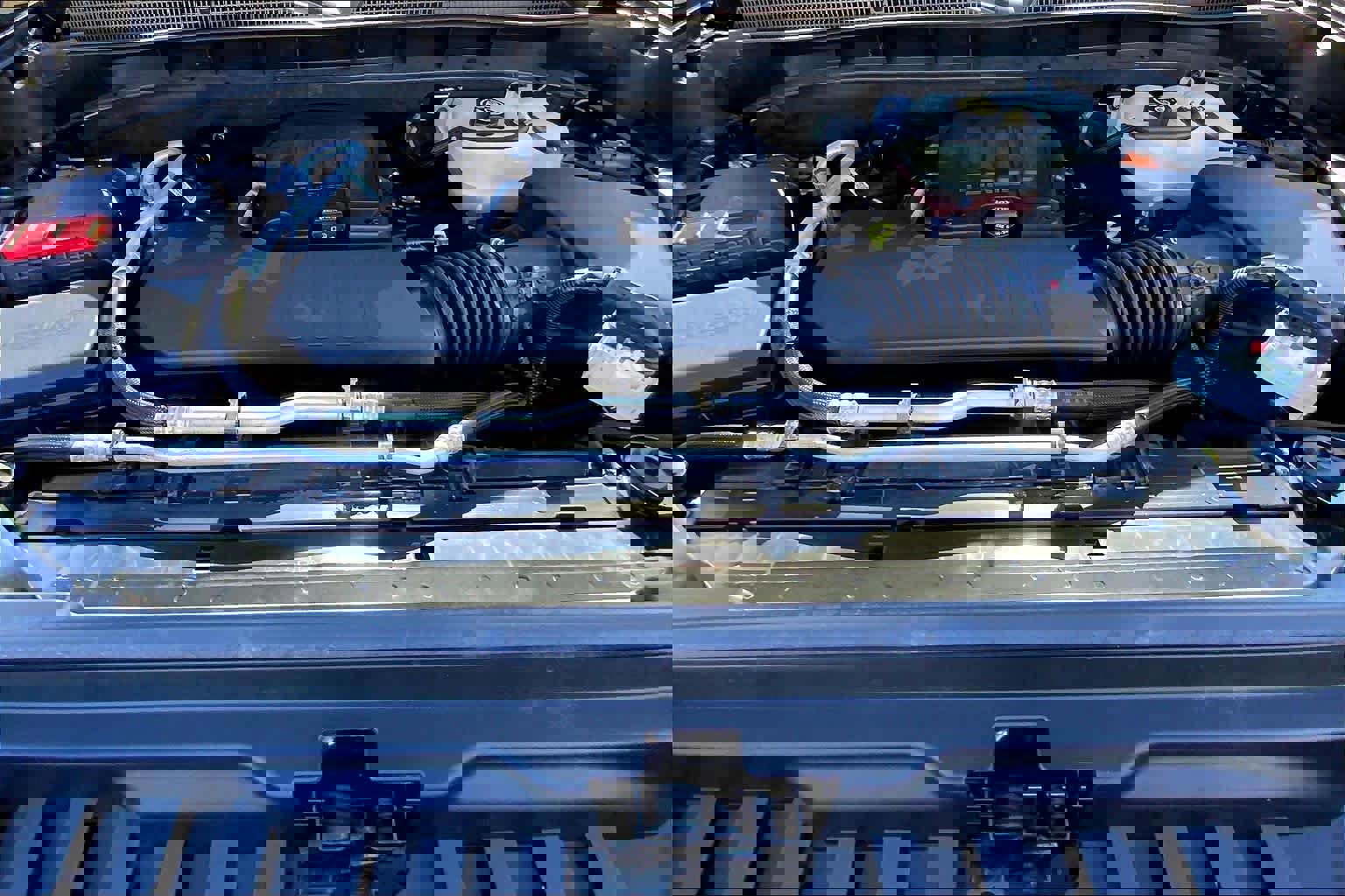 Certified 2022 GMC Sierra 1500 Elevation image 29