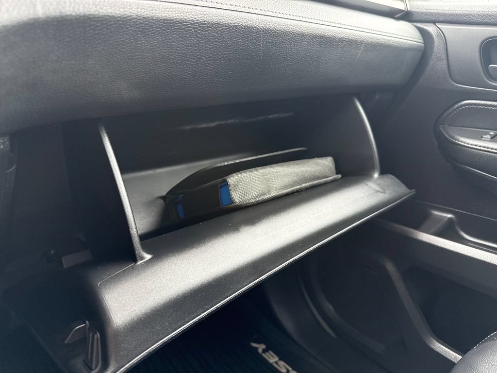 Certified 2025 Honda Odyssey EX-L image 40