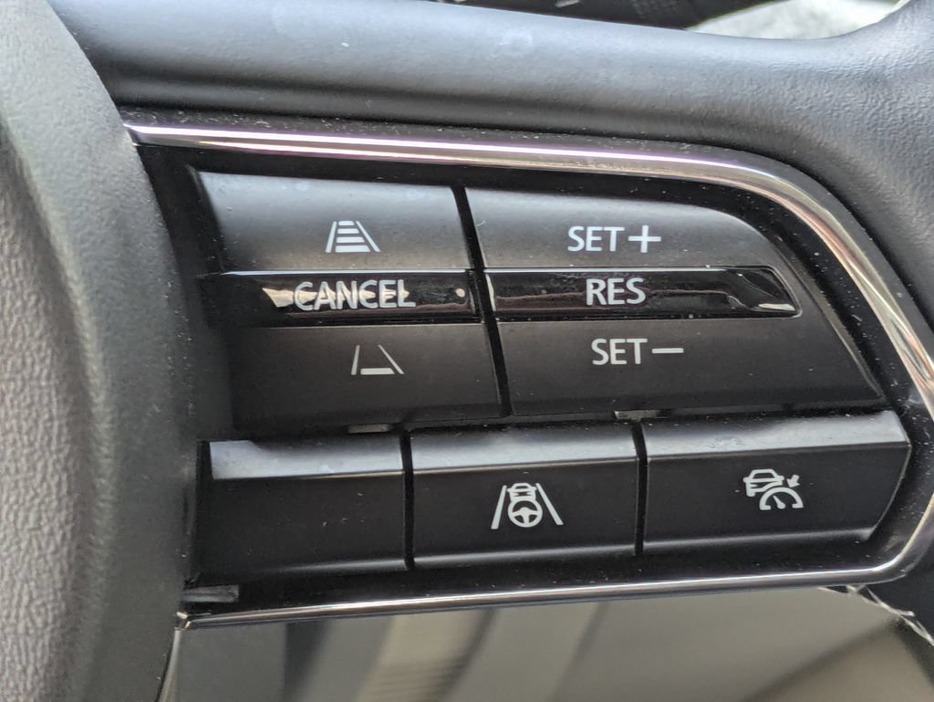 Used 2025 MAZDA CX-90 3.3 Turbo S w/ Premium Plus AWD/4WD image 25
