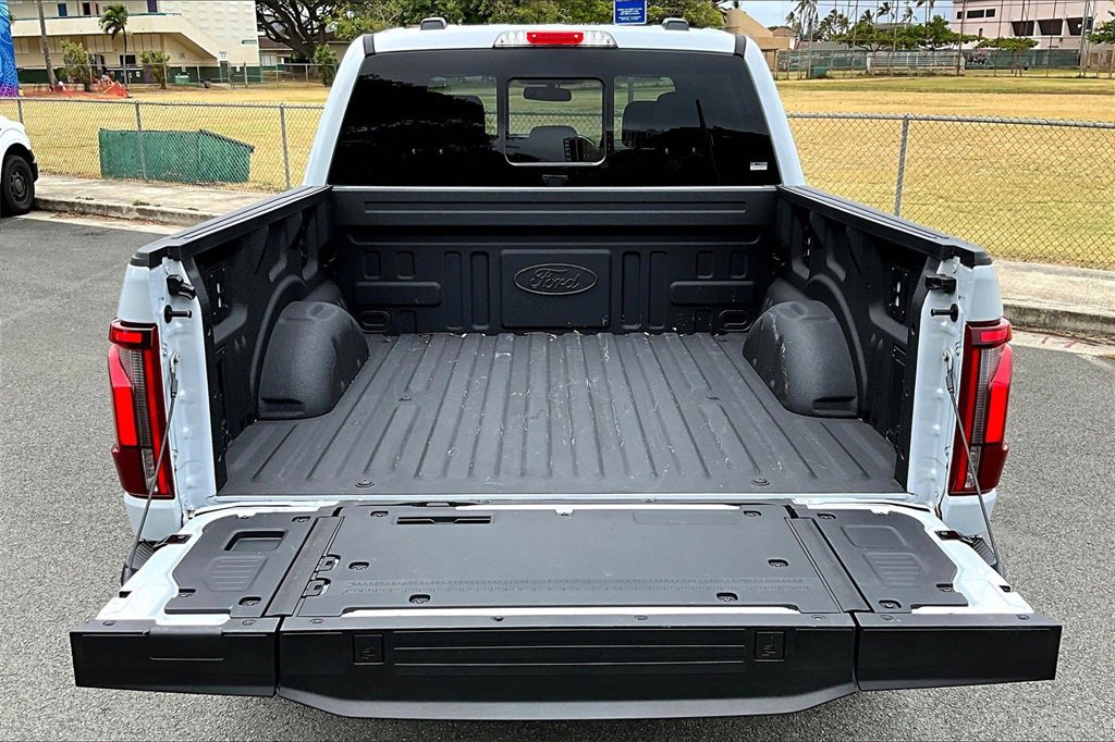 Used 2025 Ford F150 Tremor w/ Equipment Group 402A High image 30