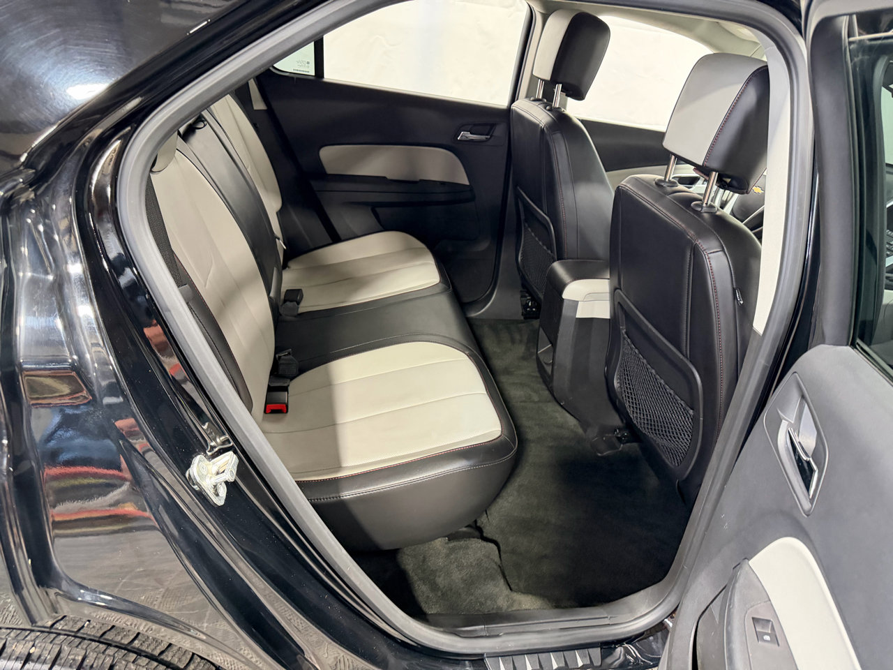 Used 2012 Chevrolet Equinox LTZ image 15