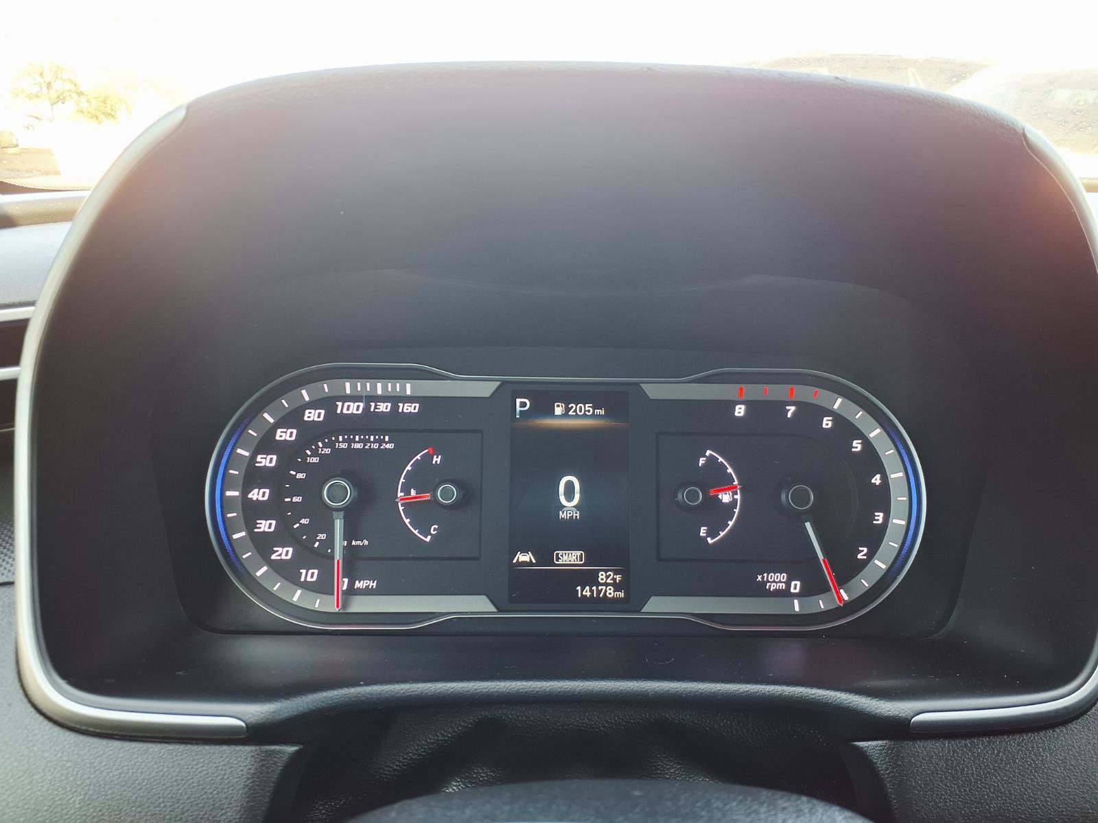 Used 2022 Hyundai Santa Cruz SEL image 26