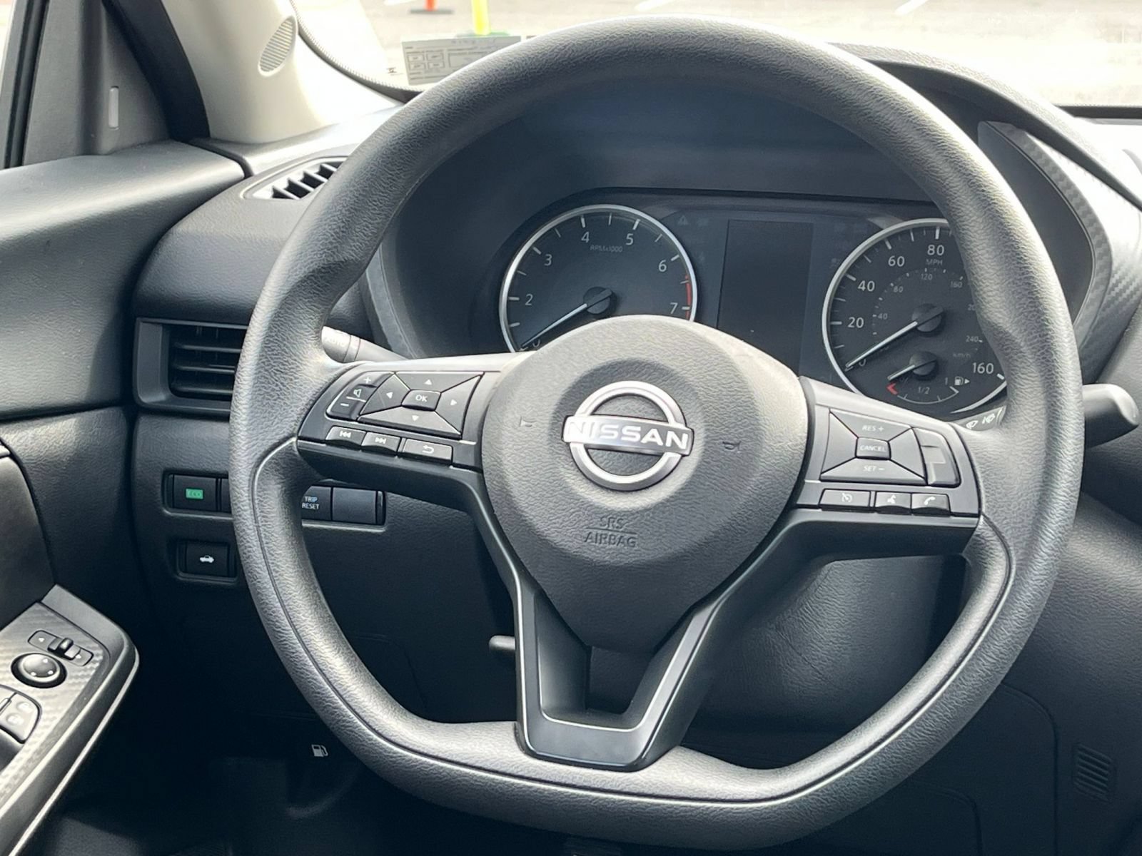 Used 2025 Nissan Sentra S FWD image 25