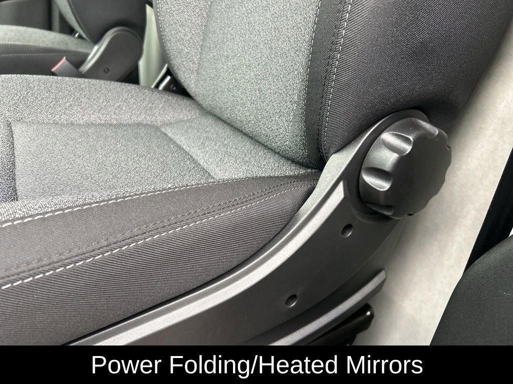 New 2026 RAM ProMaster 2500 w/ Convenience Group FWD image 16