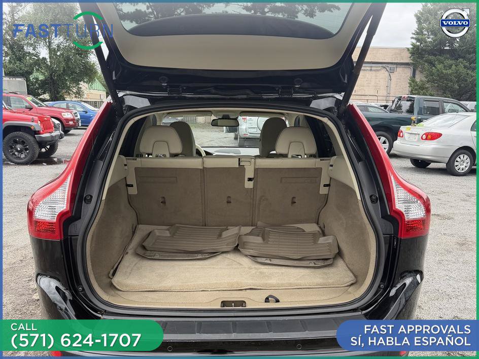 Used 2012 Volvo XC60 3.2 Platinum FWD image 20