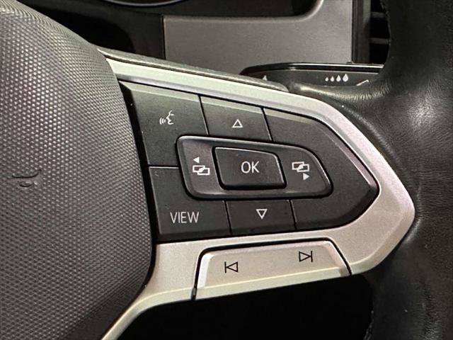 Used 2021 Volkswagen Atlas SE w/ Panoramic Sunroof Package AWD/4WD image 25