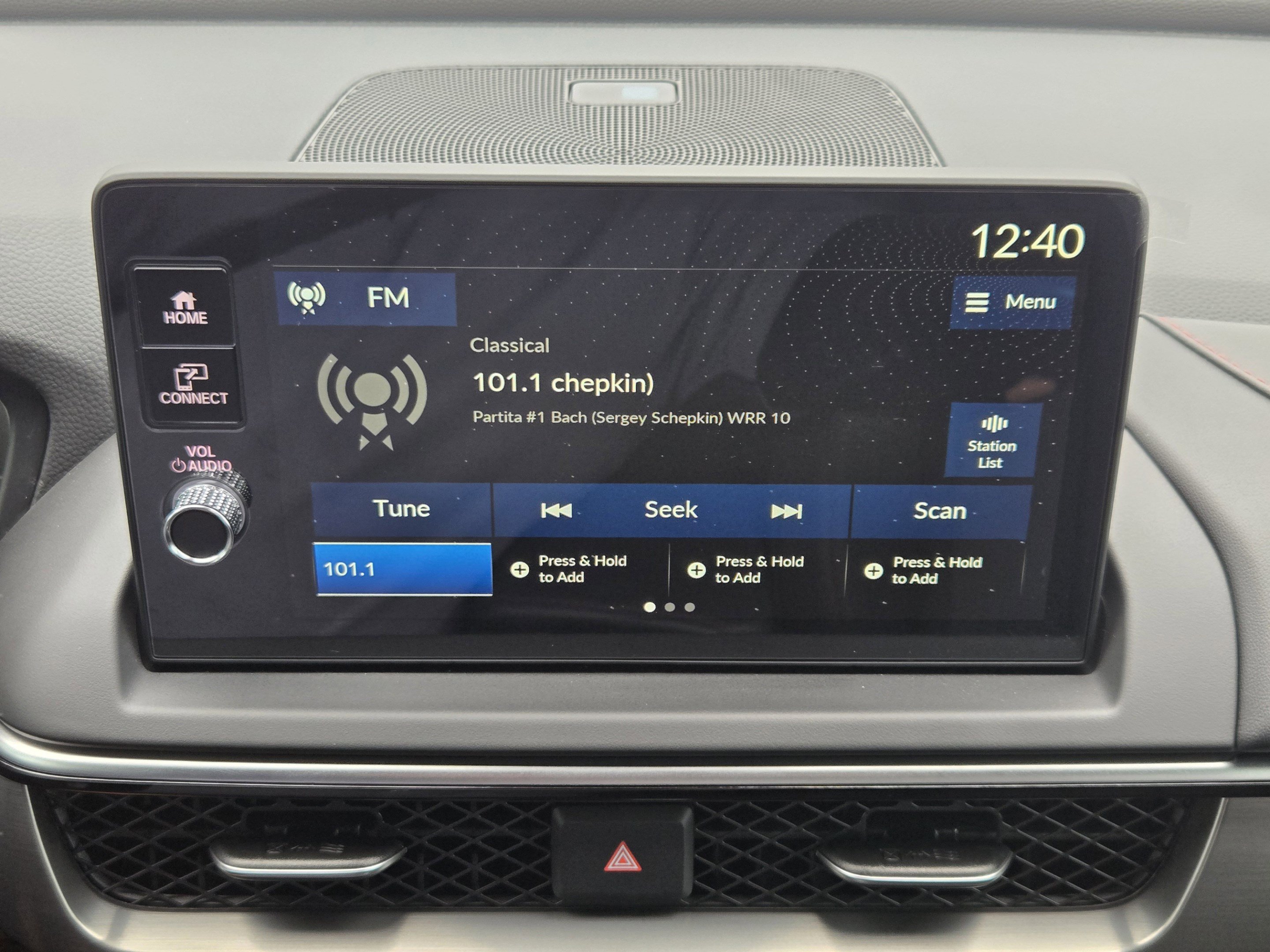 New 2026 Acura ADX A-Spec FWD image 9