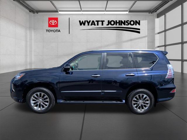 Used 2018 Lexus GX 460 Luxury w/ Preferred Accessory Package AWD/4WD image 2
