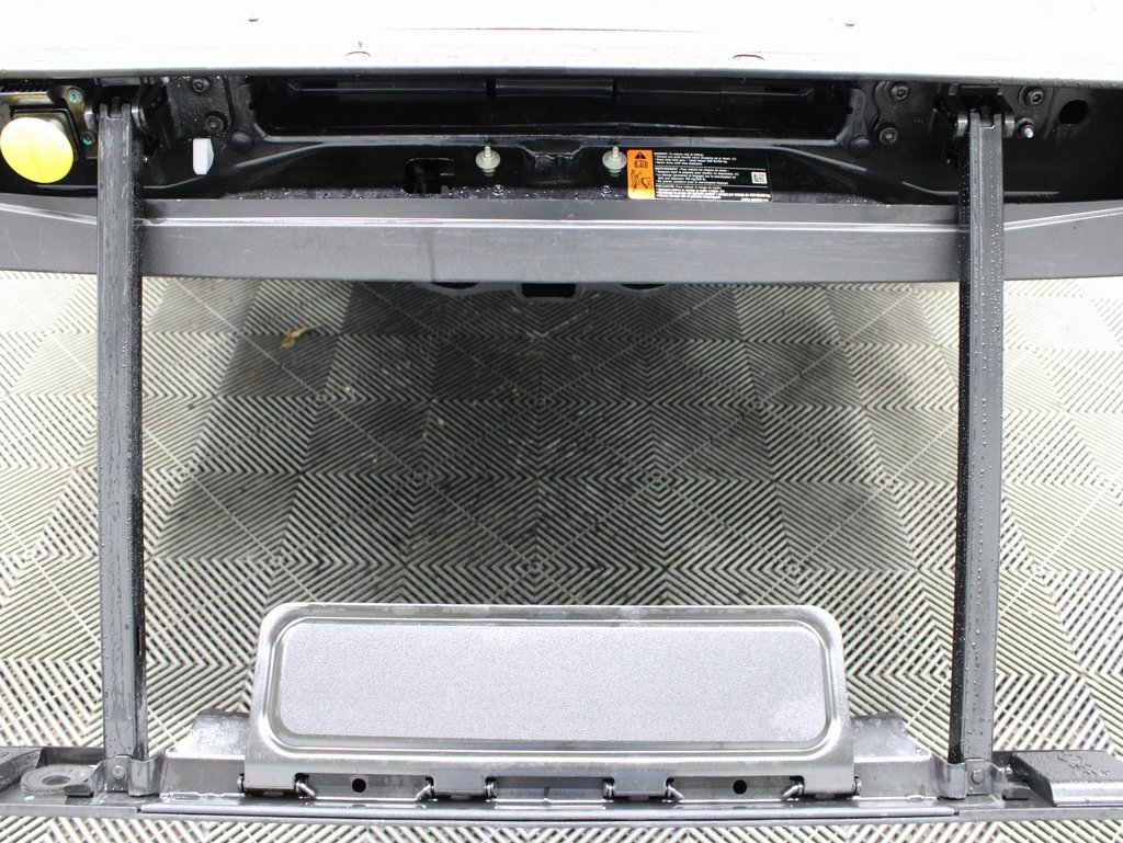 Used 2024 Ford F250 Lariat w/ Lariat Ultimate Package image 44