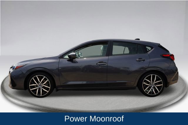 Used 2024 Subaru Impreza 2.0i Sport AWD/4WD image 9