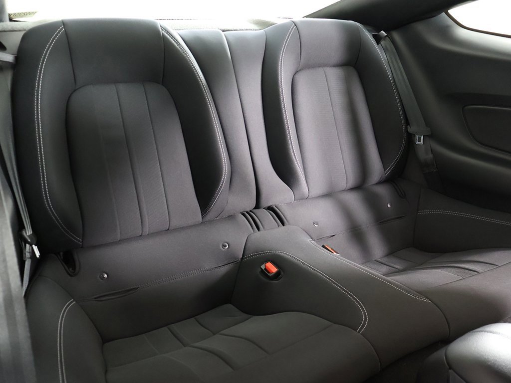 Used 2021 Ford Mustang Coupe image 28