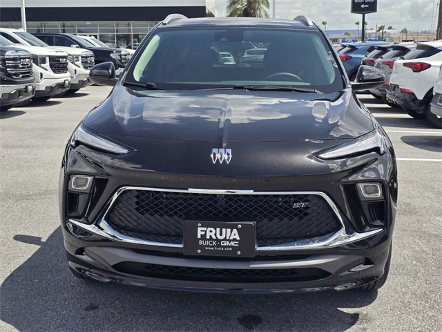 New 2026 Buick Encore GX Sport Touring w/ Advanced Technology Package image 2