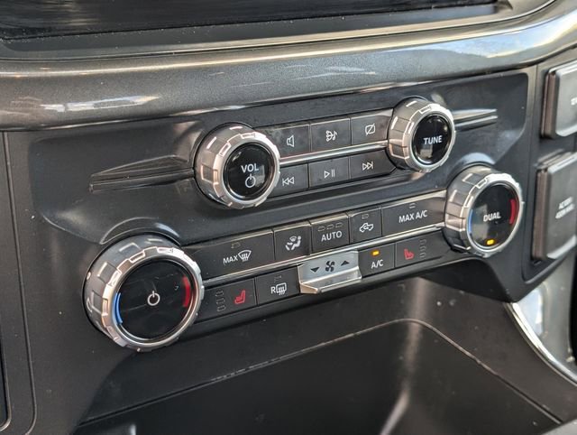 Used 2022 Ford F150 XLT w/ Equipment Group 302A High AWD/4WD image 32