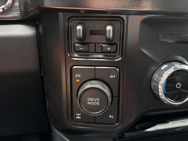 New 2026 Ford F350 Lariat w/ Lariat Premium Package AWD/4WD image 21