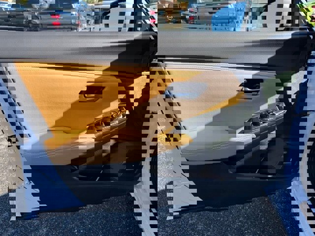 New 2025 Nissan Sentra SV w/ SV Premium Package image 10