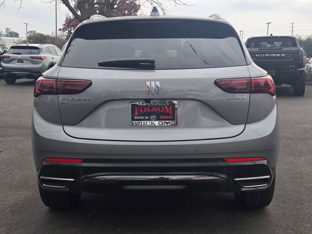 New 2026 Buick Envision Sport Touring image 5