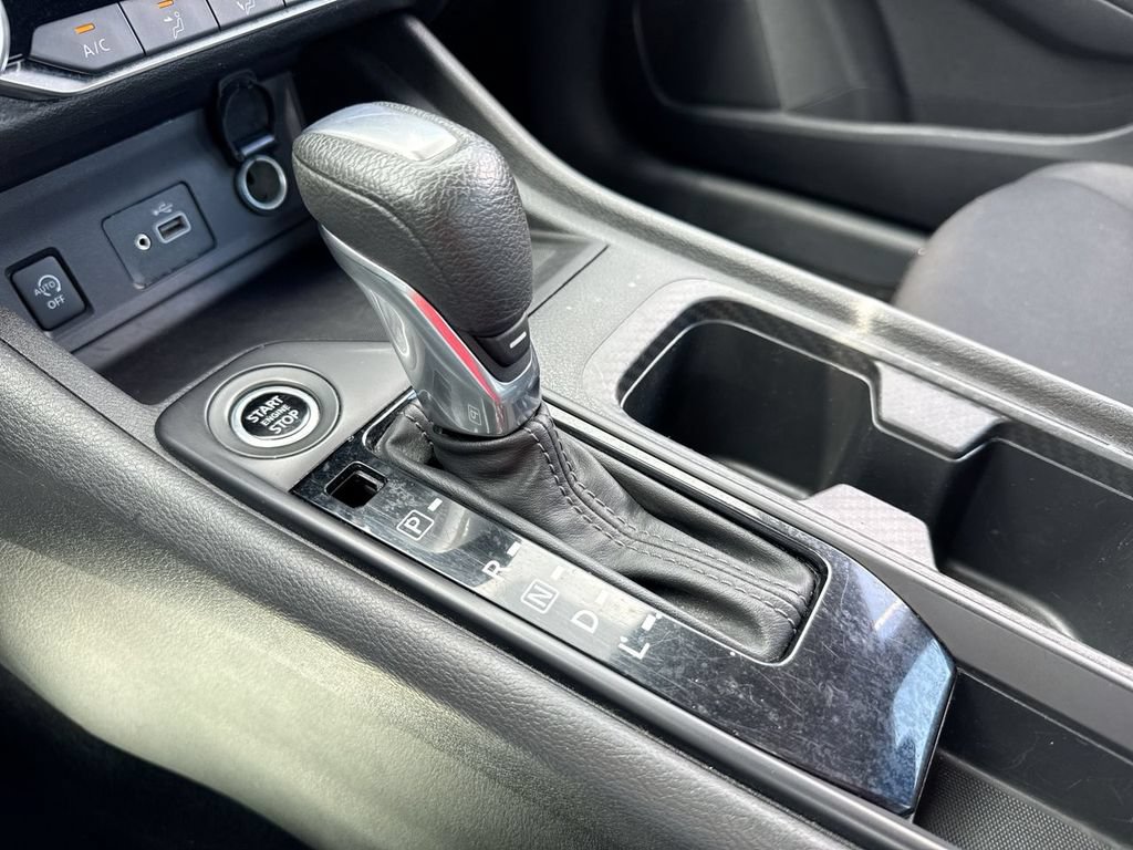 Used 2024 Nissan Sentra S FWD image 19