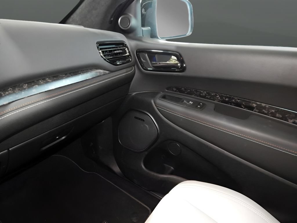 Used 2025 Dodge Durango SRT Hellcat AWD/4WD image 30