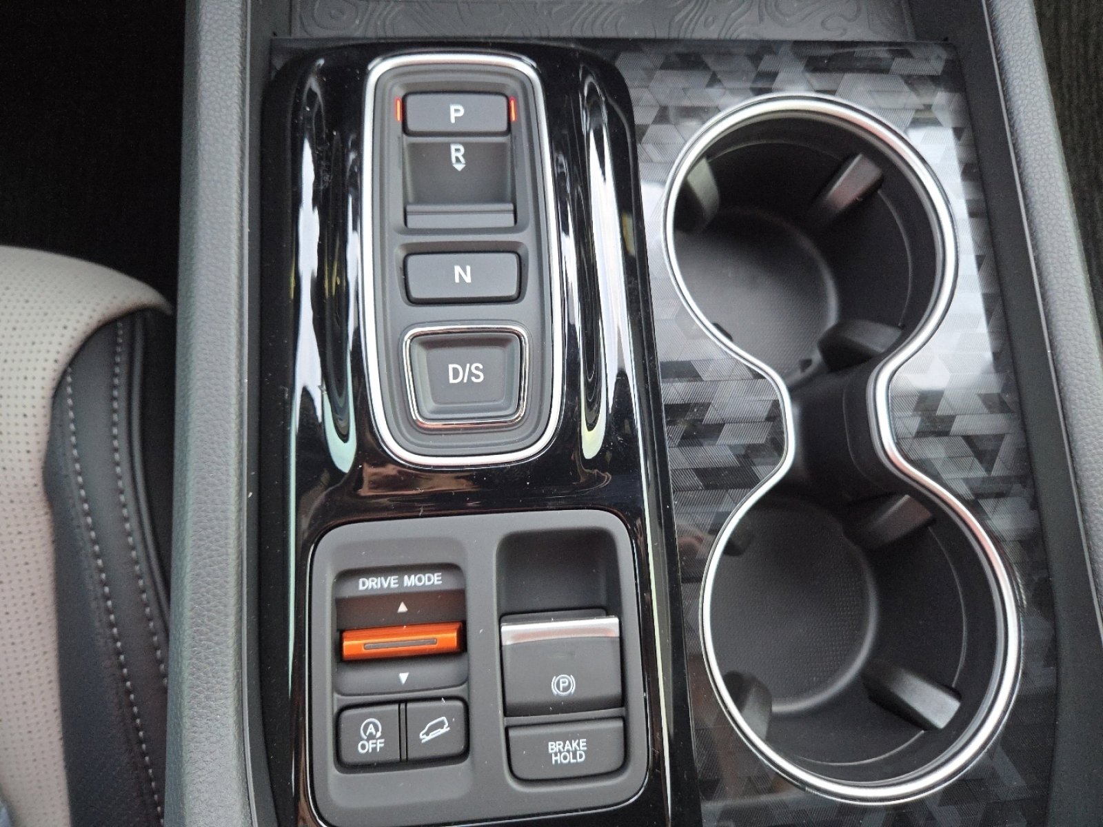 New 2026 Honda Passport TrailSport Elite image 34