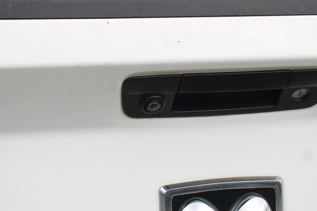 Used 2017 RAM 2500 Tradesman w/ Popular Equipment Group image 41