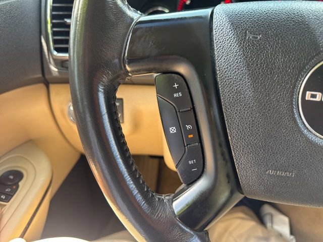 Used 2012 GMC Acadia Denali FWD image 25