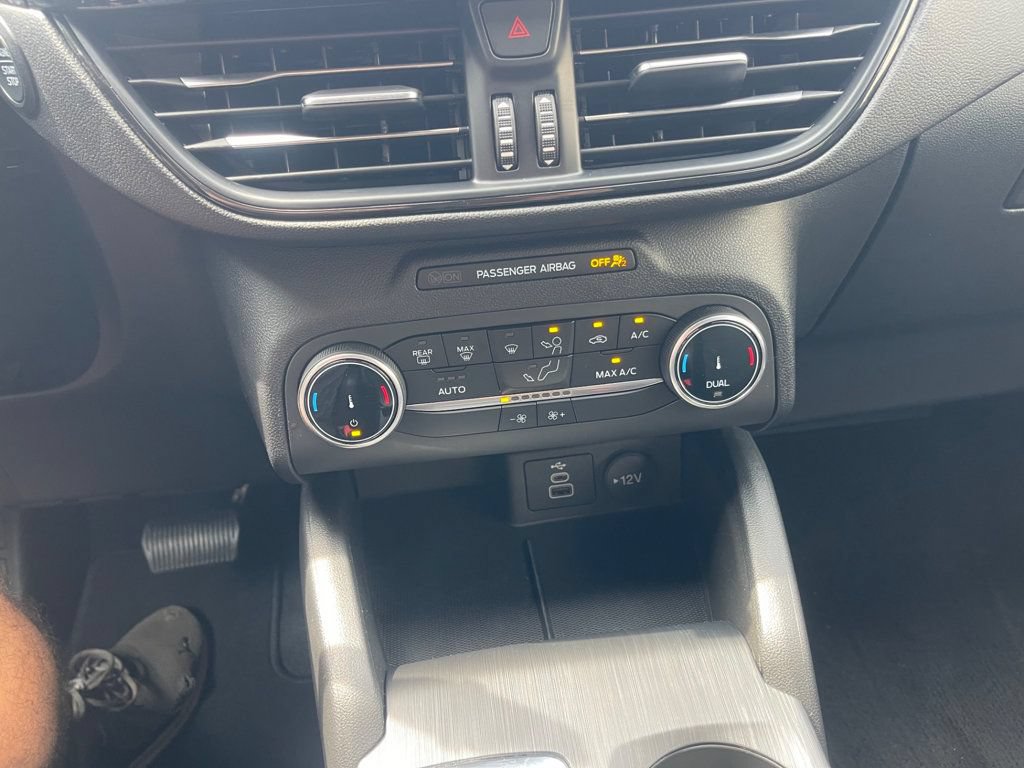 Used 2026 Ford Escape ST-Line FWD image 20