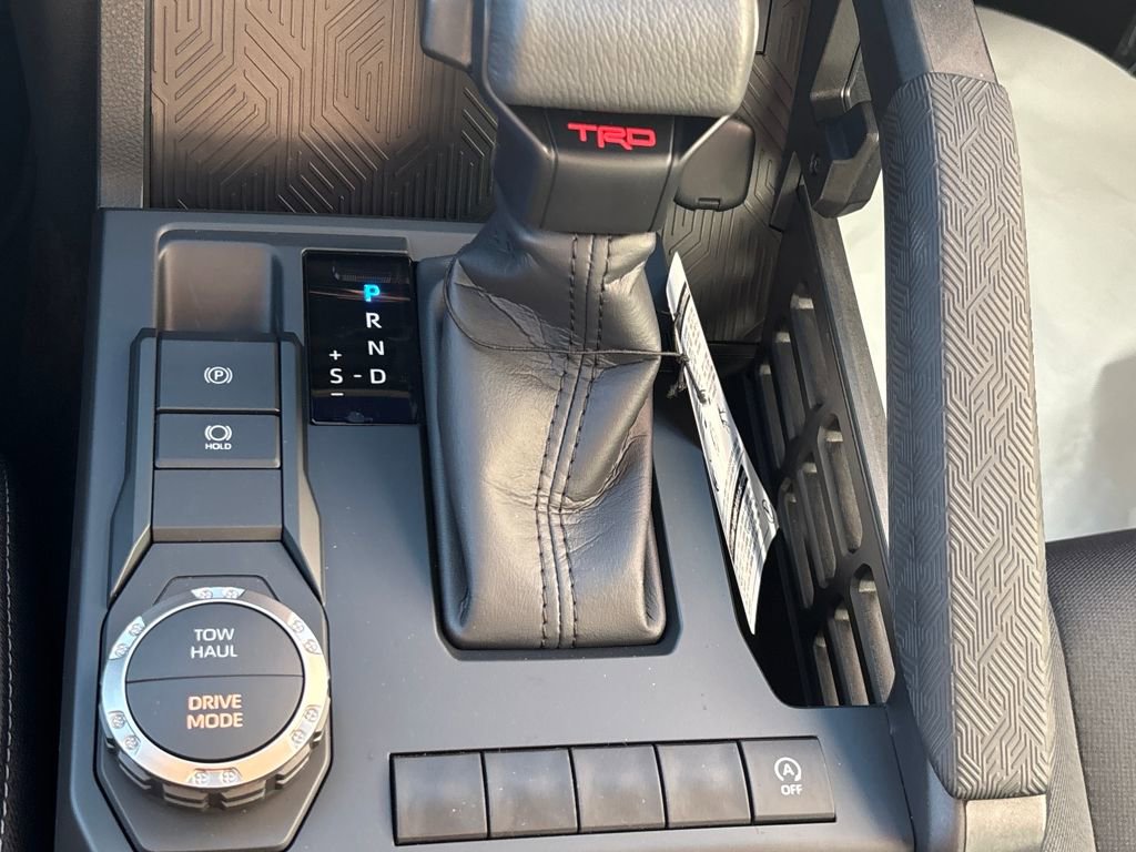 New 2026 Toyota Tacoma TRD Sport image 14