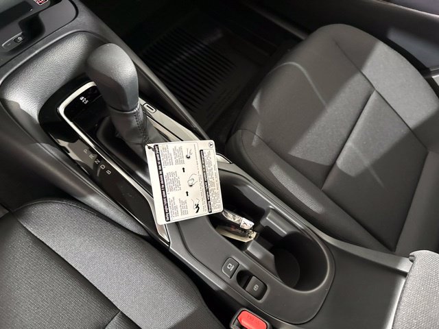 New 2026 Toyota Corolla LE w/ LE Premium Package FWD image 21