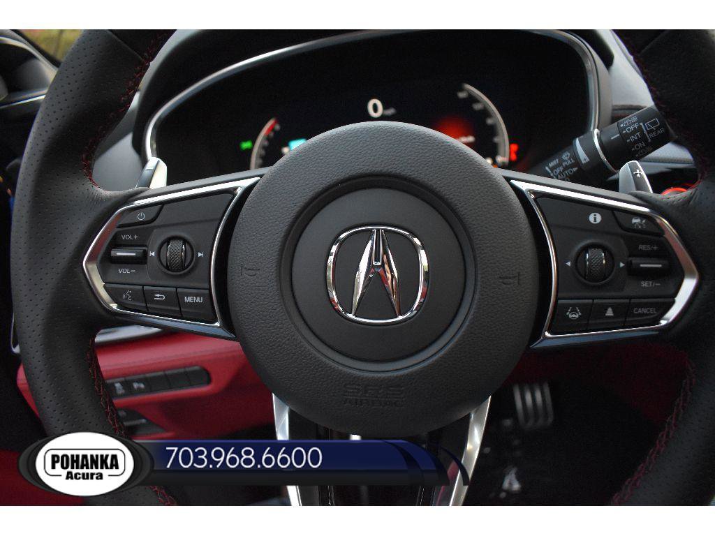 New 2026 Acura MDX A-Spec image 36