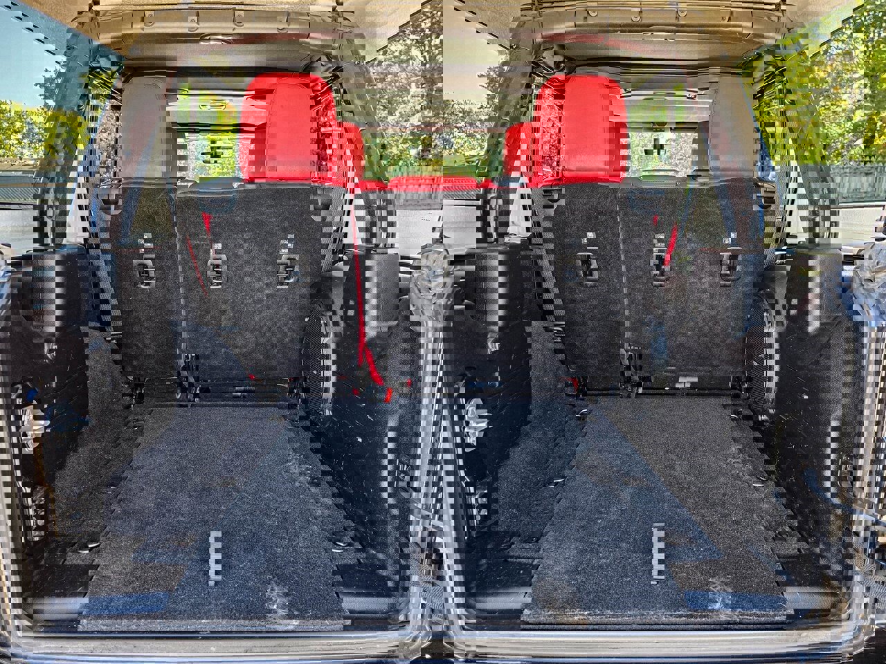 Used 2019 Jeep Wrangler Unlimited Rubicon image 30