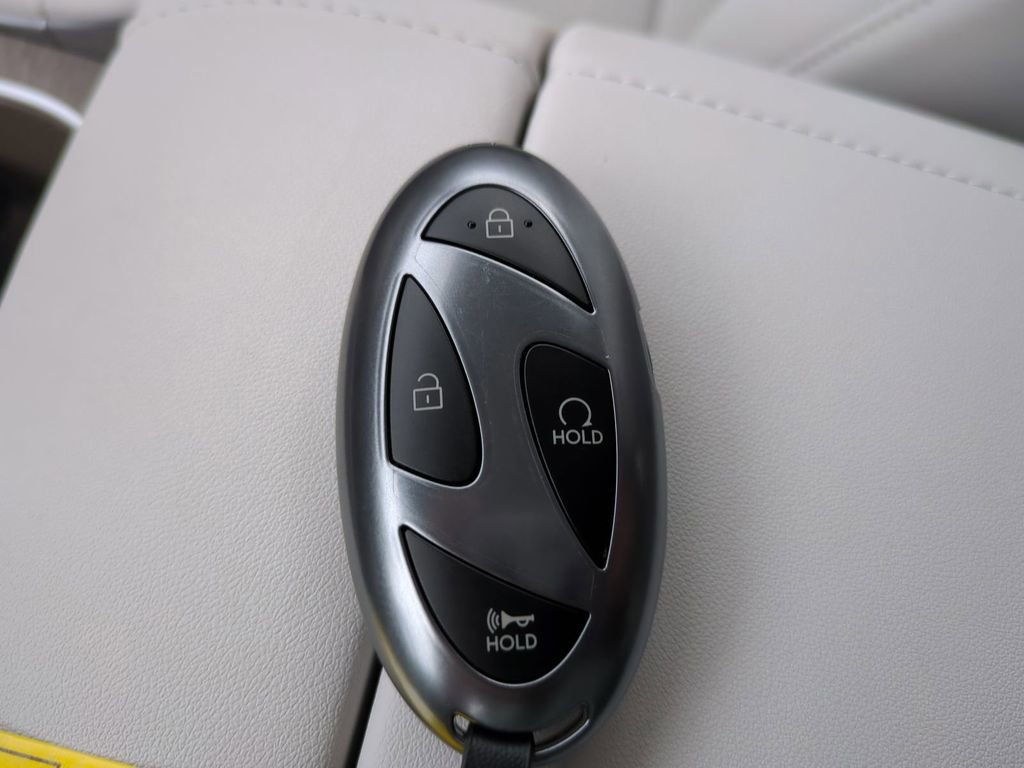 New 2026 Hyundai Palisade SEL image 39