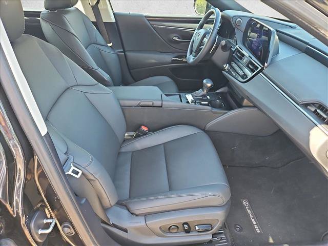 Used 2024 Lexus ES 350 FWD image 22
