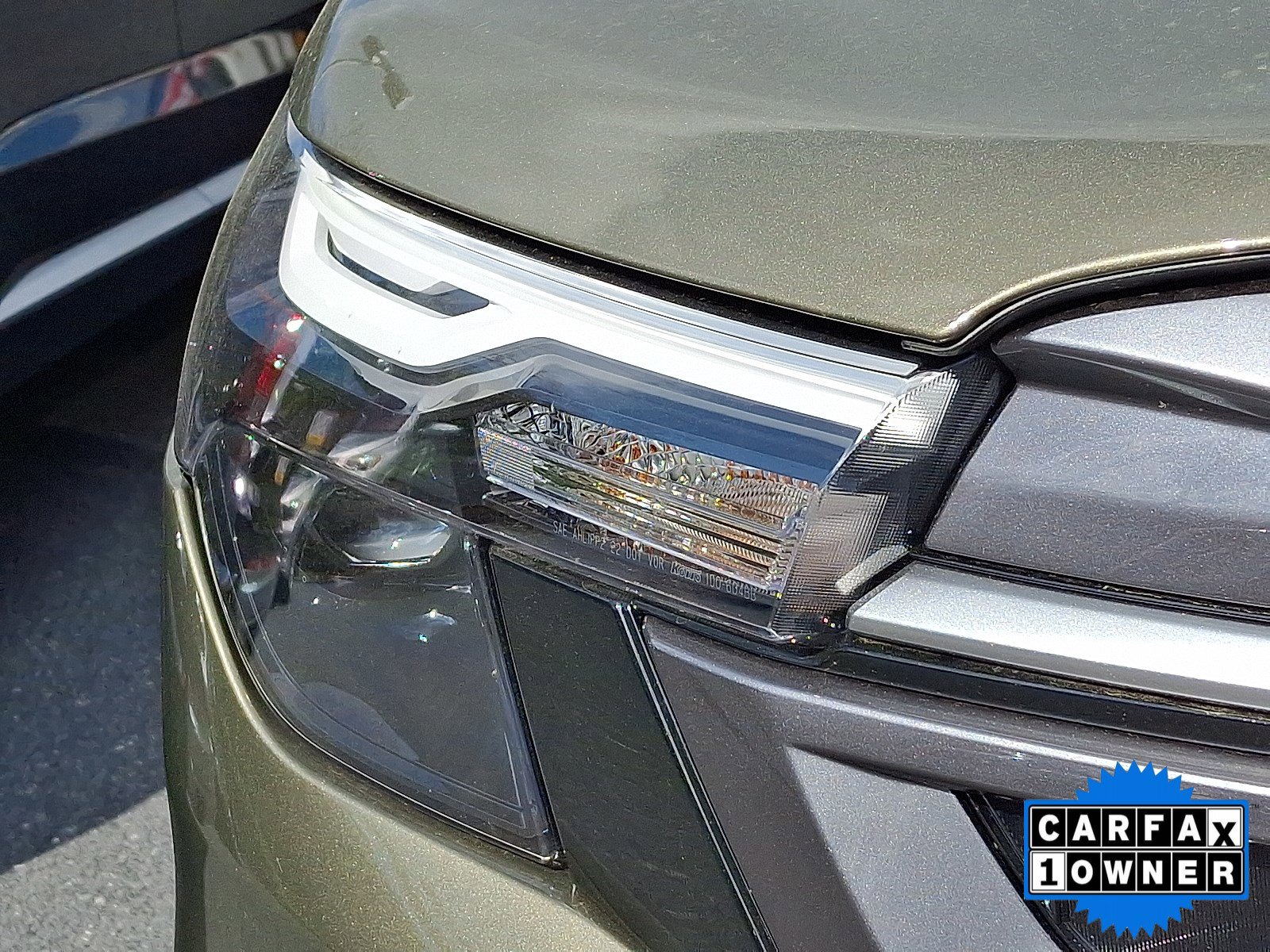 Certified 2025 Subaru Forester Premium w/ Convenience Package #1 image 12