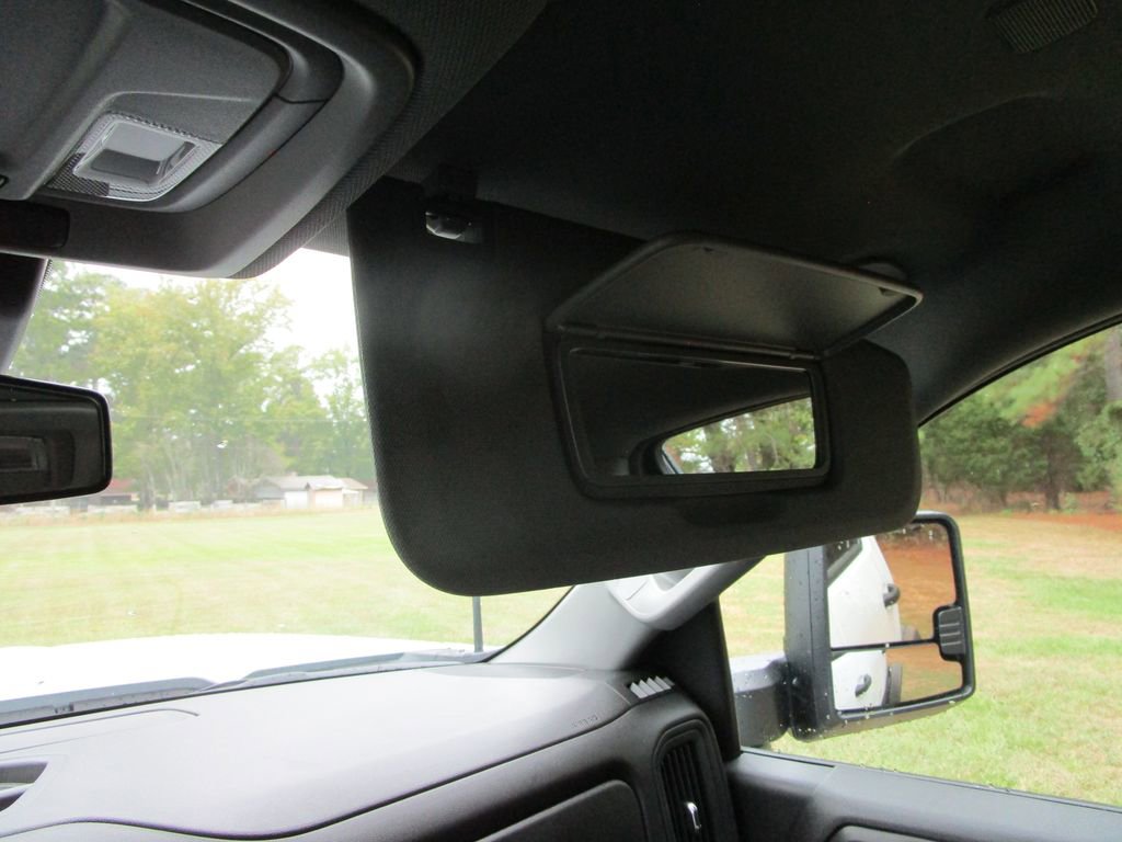 New 2026 GMC Sierra 3500 Pro w/ Convenience Package image 47
