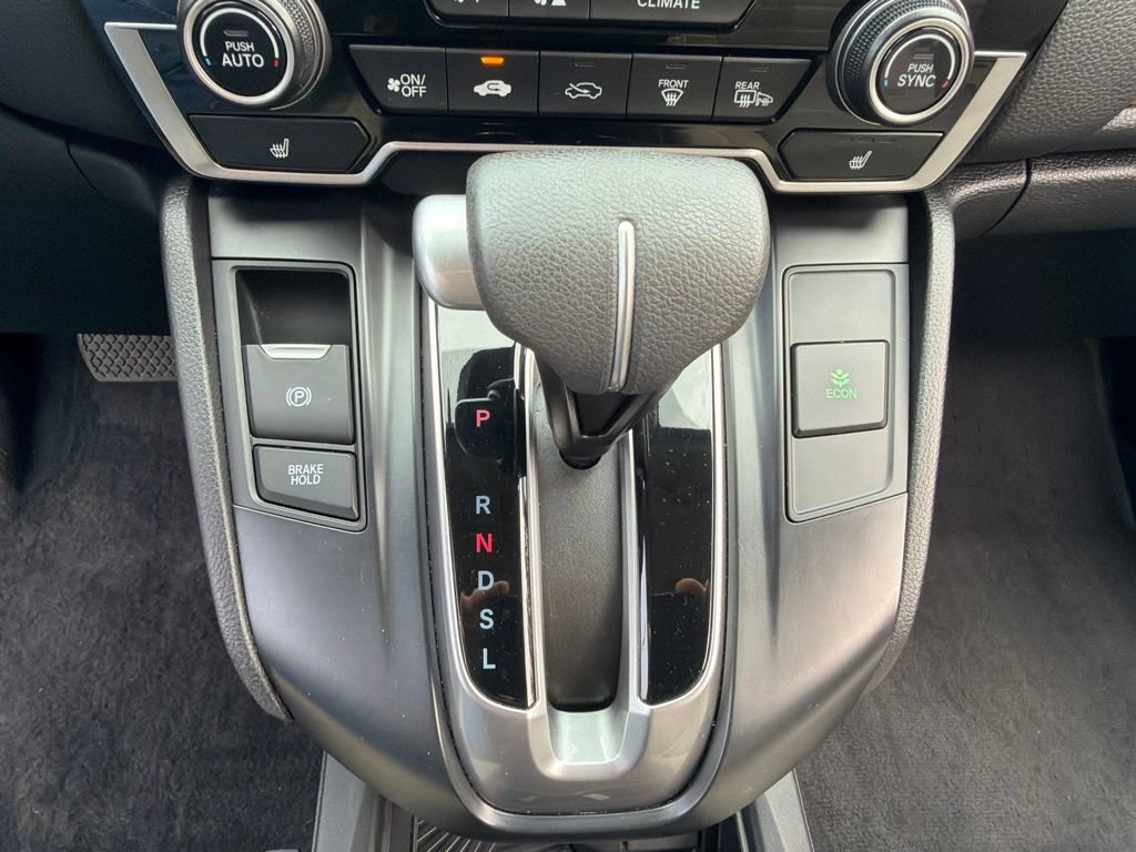 Used 2018 Honda CR-V EX image 26