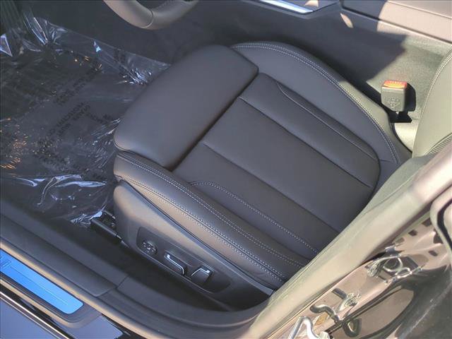 New 2026 BMW i4 eDrive40 RWD image 4