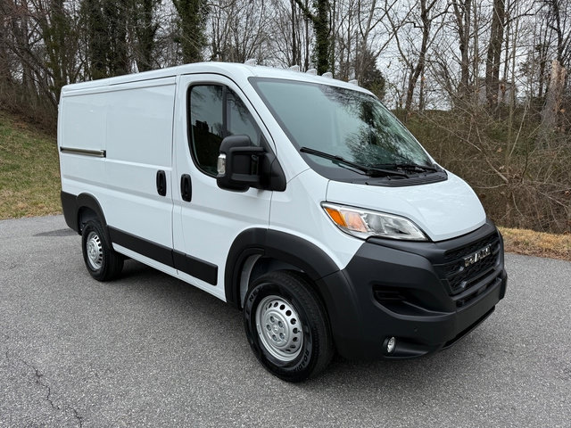 New 2026 RAM ProMaster 1500 w/ Safety Group FWD image 5