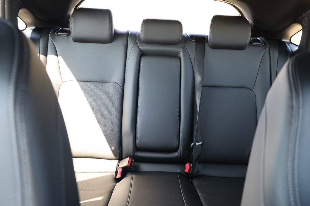 New 2026 Honda Civic Sport Touring image 26