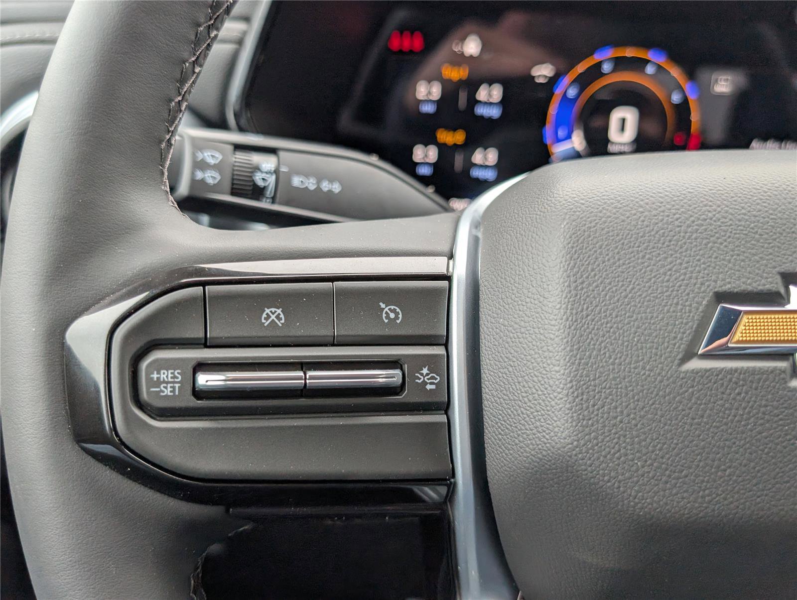 New 2026 Chevrolet Colorado LT w/ LT Convenience Package AWD/4WD image 18