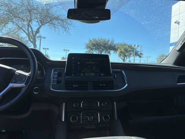 Certified 2024 Chevrolet Suburban Premier image 12