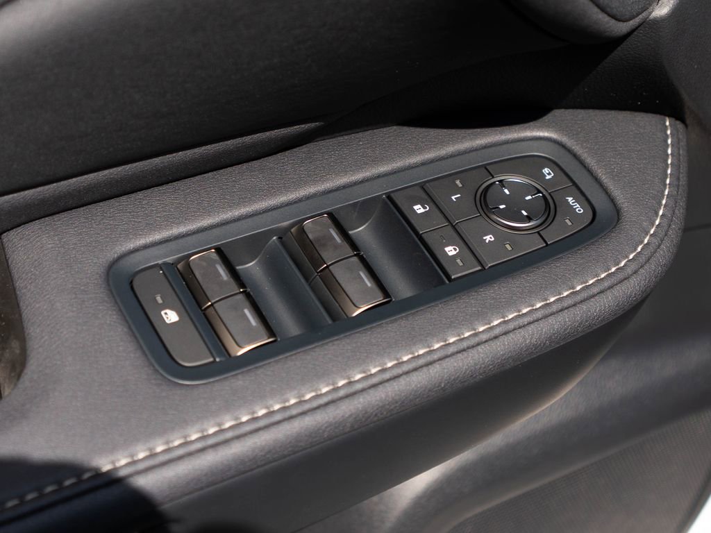 New 2026 Lexus TX 350 AWD image 19