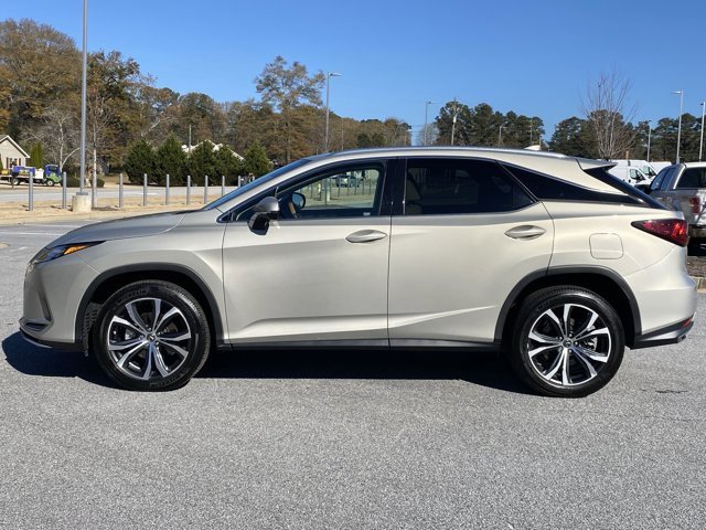 Used 2020 Lexus RX 350 350 image 7