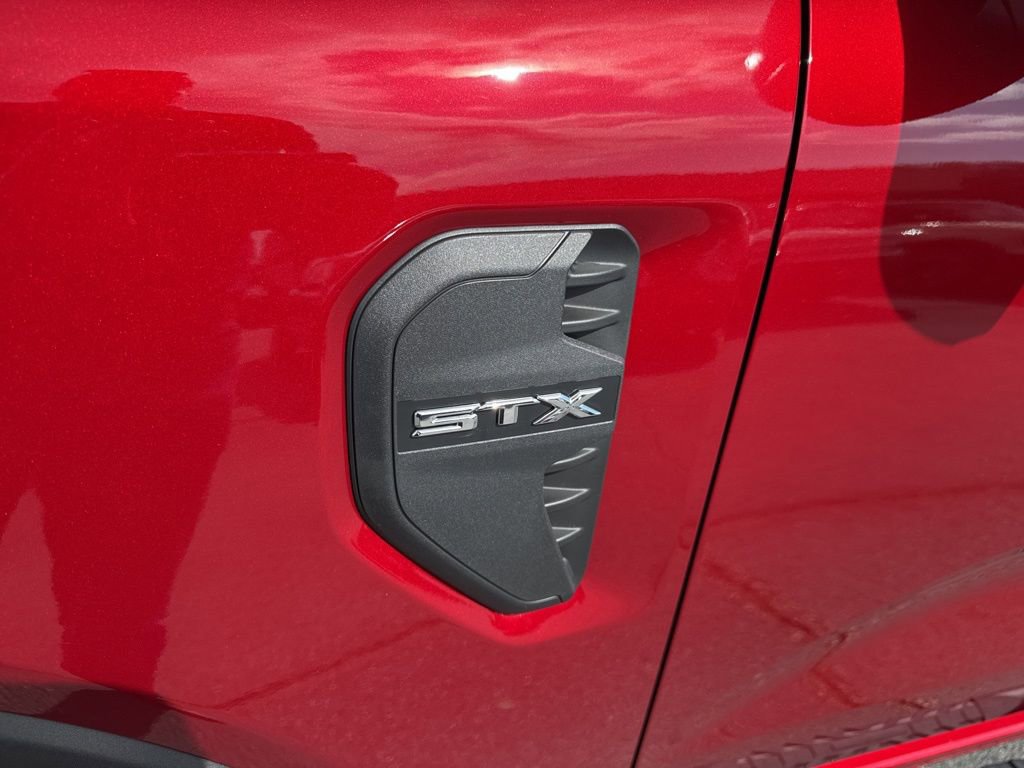 New 2026 Ford Ranger XL image 29